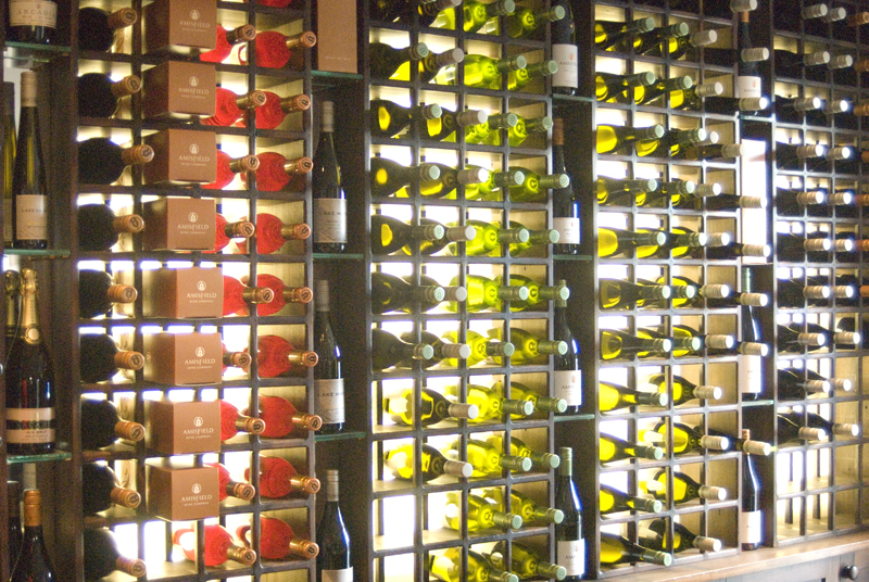 Don’t whine, wine!